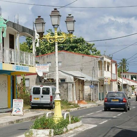 Villa Siber Port-Louis Kültér fotó