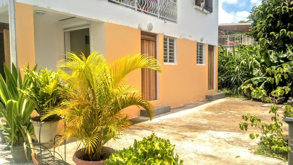 Villa Siber Port-Louis Kültér fotó