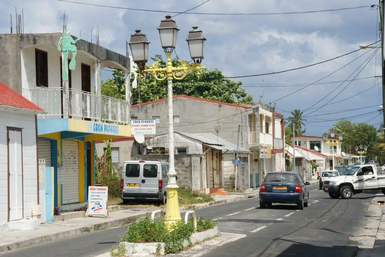 Villa Siber Port-Louis Kültér fotó