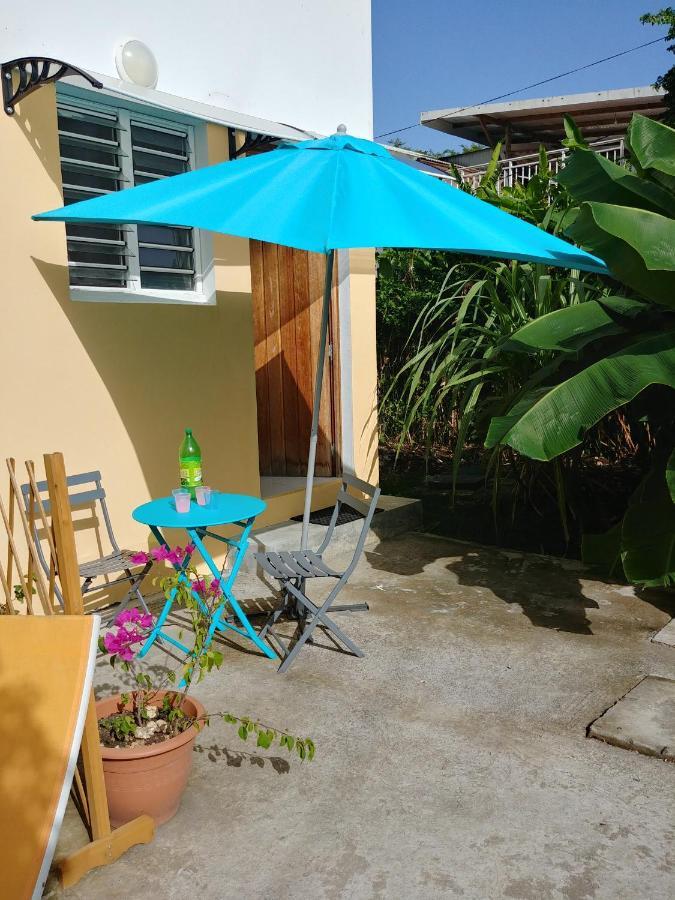Villa Siber Port-Louis Kültér fotó